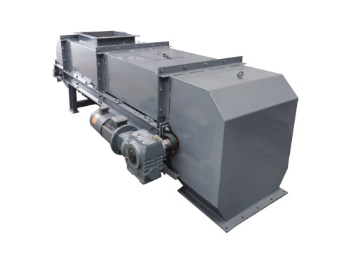 什么是定量給料機(jī)？